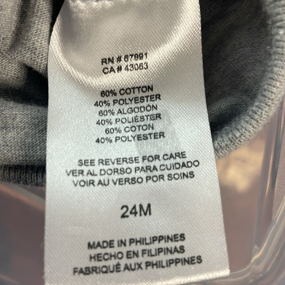 Pittsburgh Pirates One Piece Baby Size 24MOS - Picture 5 of 6